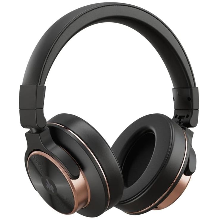 HP BM200 Headphones